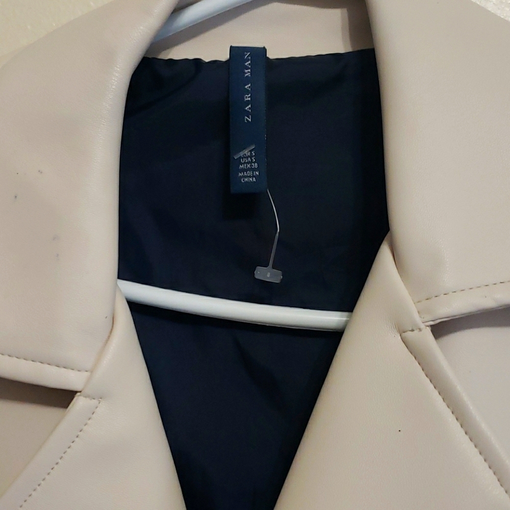 Jacket - Picture 2 of 2